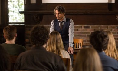 5 film per vivere la malattia con coraggio