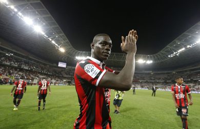 Balotelli, il Flamengo in Italia per chiudere
