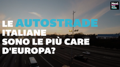 Perché costano caro le autostrade in Italia