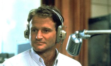Robin Williams, 5 anni senza: 5 film belli per ricordarlo