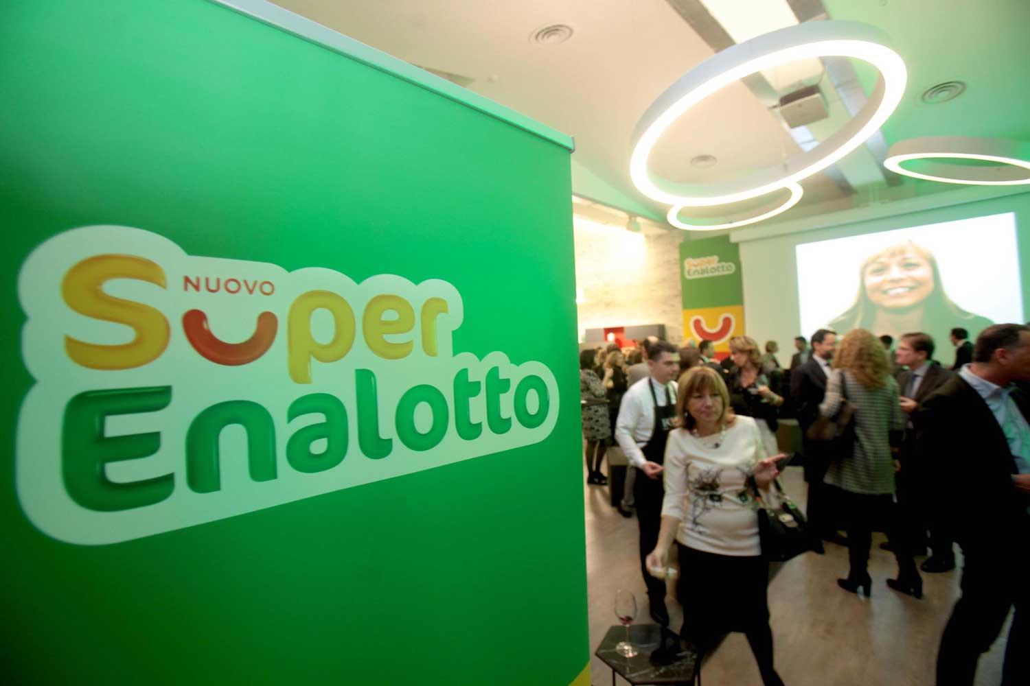 Superenalotto Jackpot da record: numeri, statistiche e probabilità di vittoria