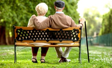 Alzheimer, i 5 motivi per cui preoccuparsi ed i 5 per cui stare tranquilli