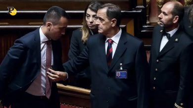 Aria di crisi dopo il voto sulla Tav