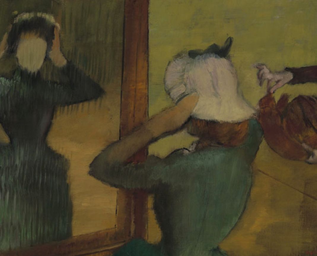 Van Gogh, Monet, Degas. In mostra a Padova i capolavori della Mellon Collection