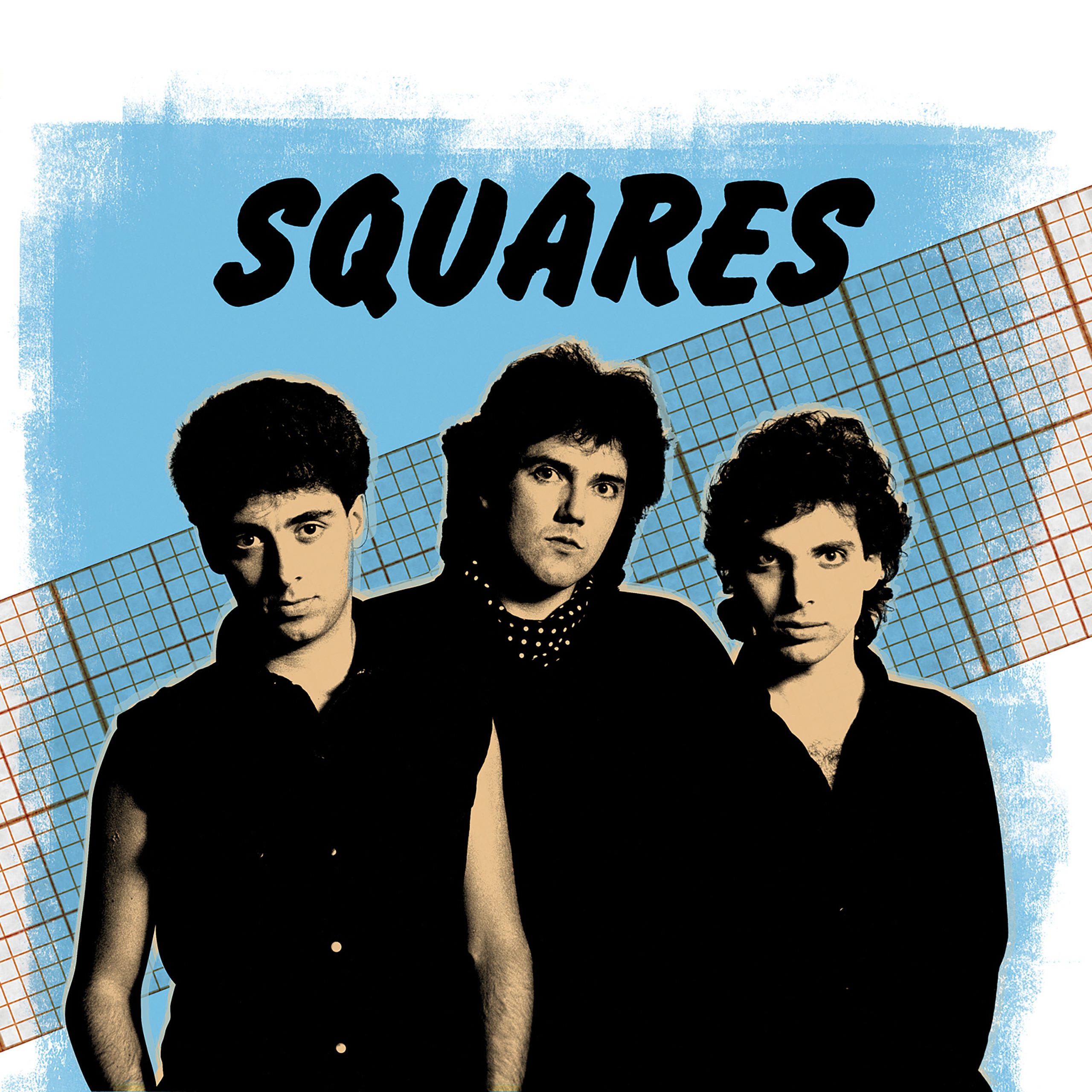 Squares, la prima band di Joe Satriani: esce il disco cult degli anni 80