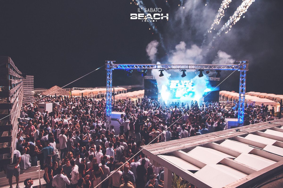 Galleria foto 'Gli stabilimenti balneari più belli della Toscana' - foto 16