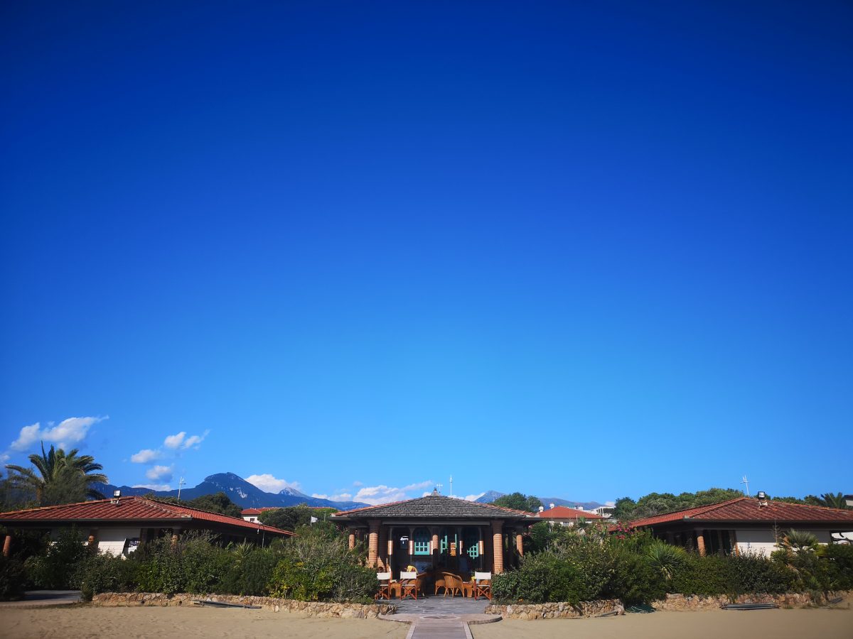 Galleria foto 'Gli stabilimenti balneari più belli della Toscana' - foto 15