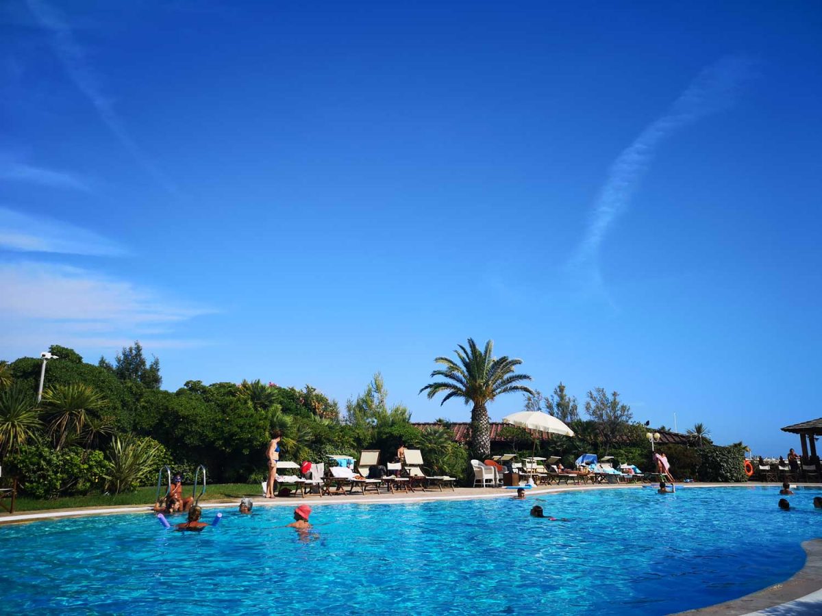 Galleria foto 'Gli stabilimenti balneari più belli della Toscana' - foto 13