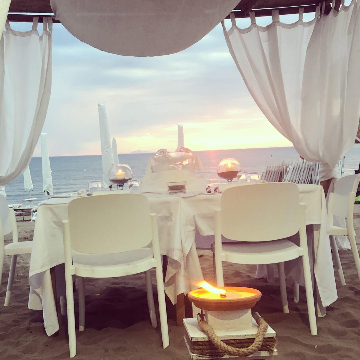 Galleria foto 'Gli stabilimenti balneari più belli della Toscana' - foto 8