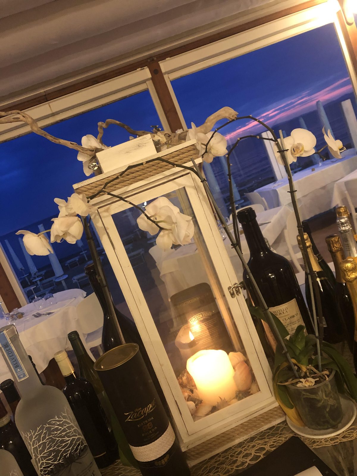 Galleria foto 'Gli stabilimenti balneari più belli della Toscana' - foto 7