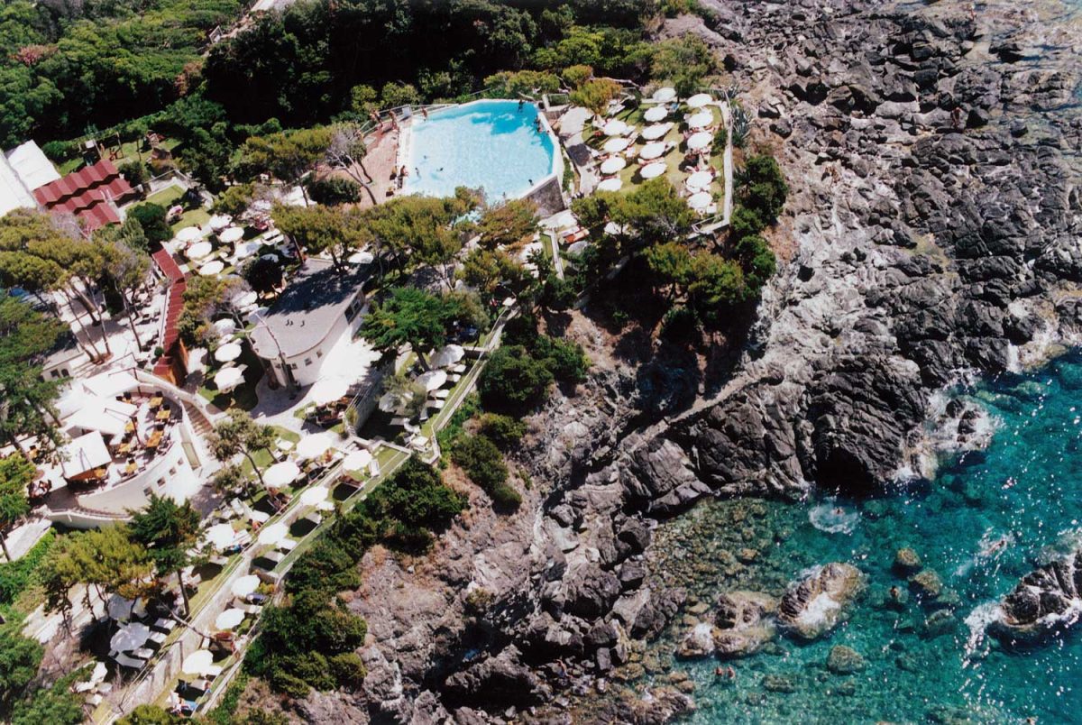 Galleria foto 'Gli stabilimenti balneari più belli della Toscana' - foto 3