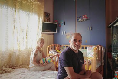 Bibbiano. “Così mi hanno portato via mia figlia” | esclusiva