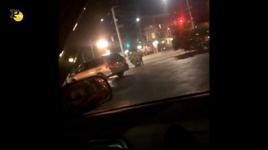 Stati Uniti, sparatoria a Dayton in Ohio: almeno 9 morti