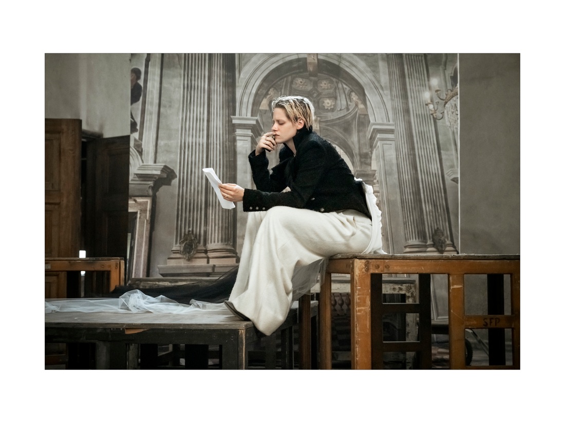 “The Cal”, Calendario Pirelli 2020 – Le foto del backstage