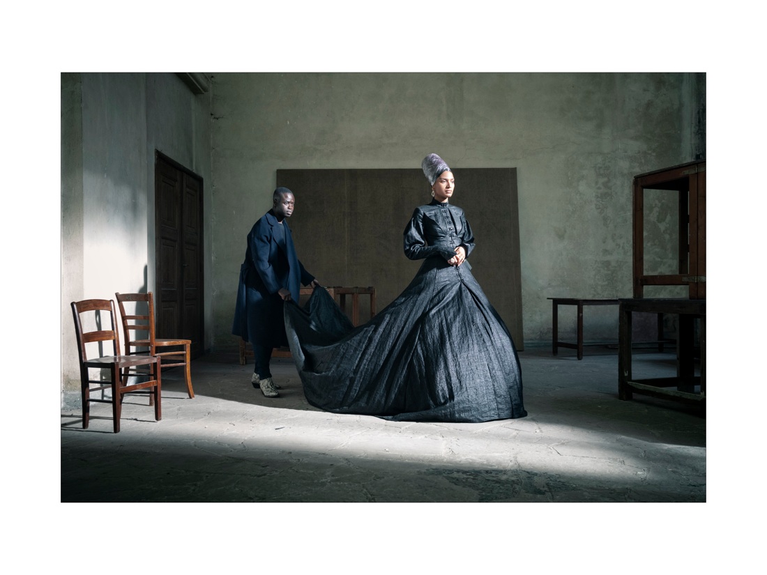 “The Cal”, Calendario Pirelli 2020 – Le foto del backstage