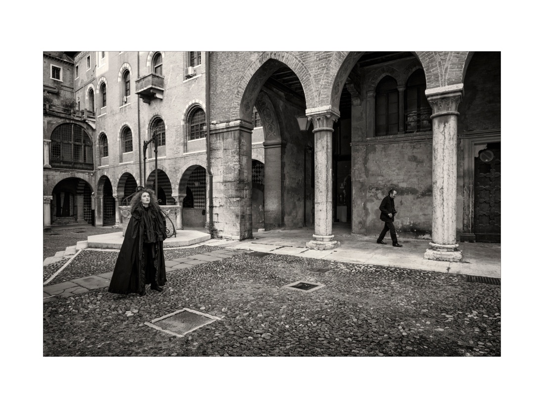 “The Cal”, Calendario Pirelli 2020 – Le foto del backstage