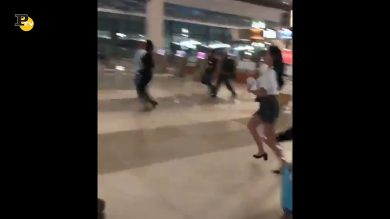 Terremoto in Indonesia, magnitudo 6.9 ma revoca allarme tsunami