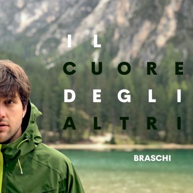 Braschi, Il cuore degli altri – Il videoclip