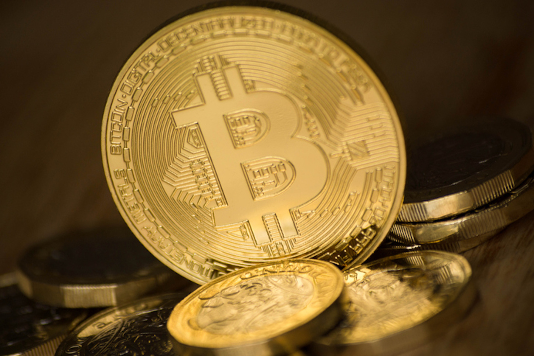 Bitcoin-truffa