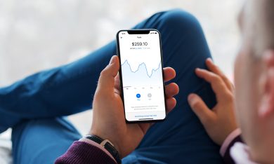 Con Revolut s’investe gratis in borsa. Anche solo un dollaro