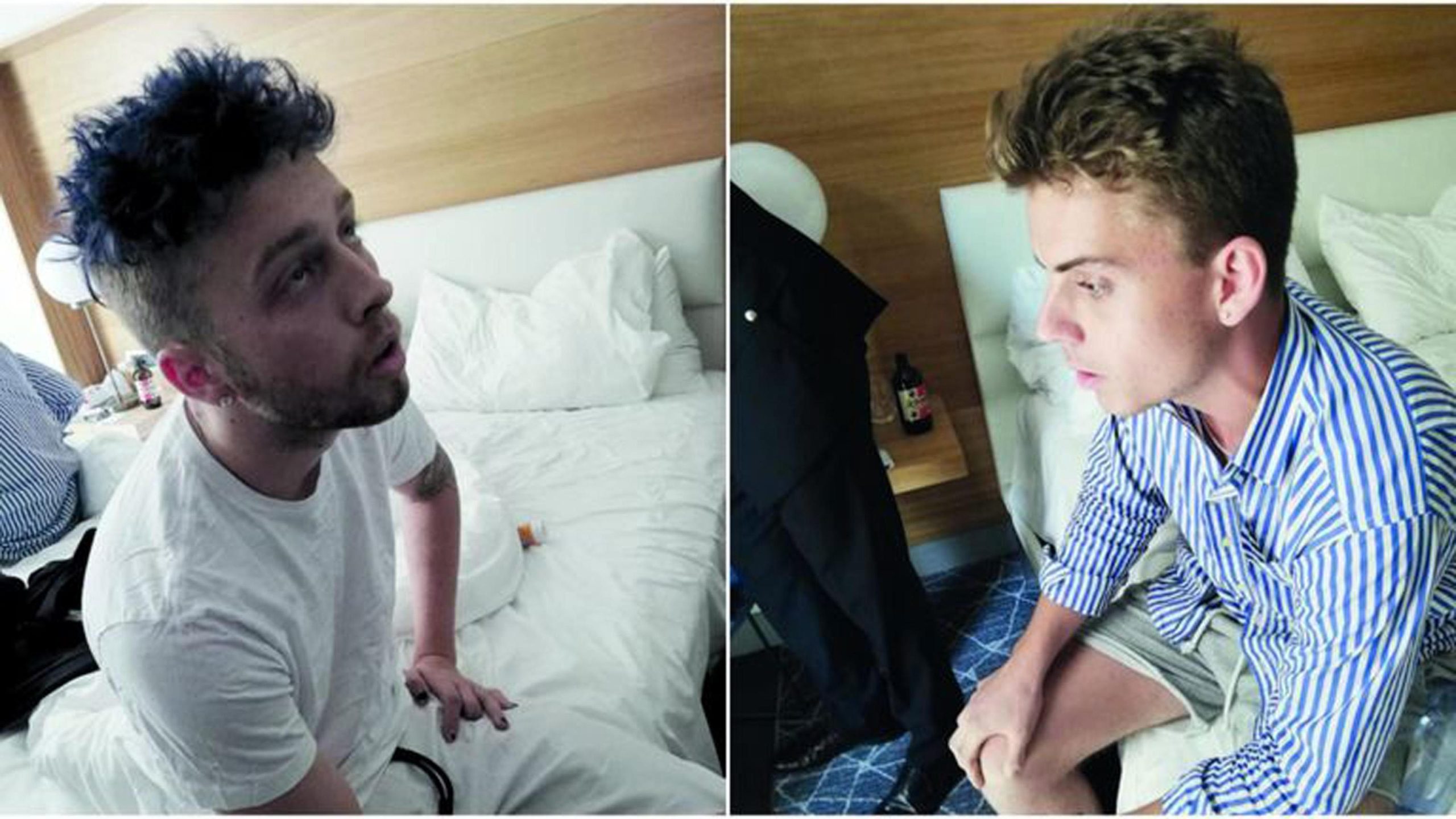 Se il Pd è più vicino agli assassini che alle vittime