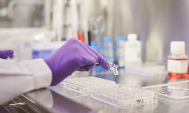 Fumo, i prodotti di nuova generazione sarebbero meno nocivi delle sigarette