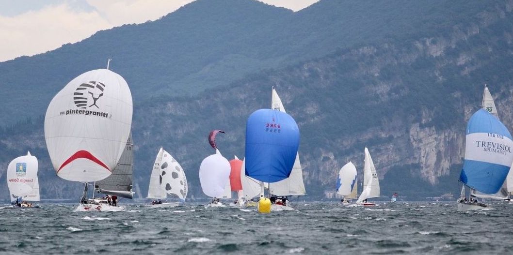 Trans Benaco Cruise Race 2019: le foto della regata Trans Benaco Cruise Race 2019: le foto della regata