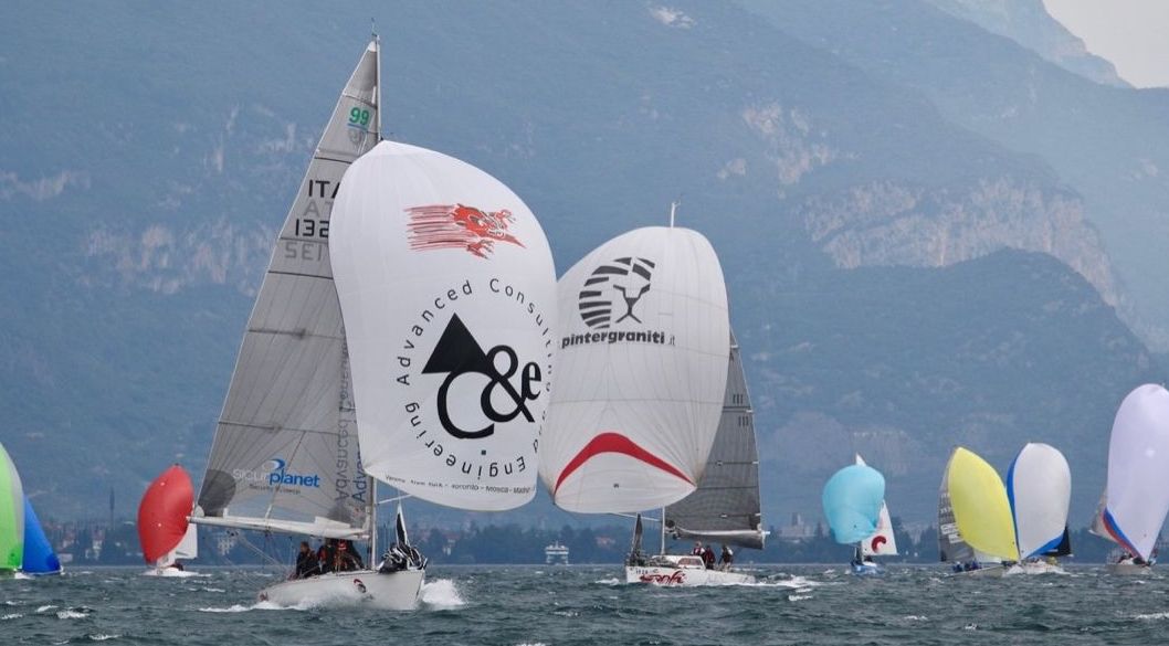 Trans Benaco Cruise Race 2019: le foto della regata Trans Benaco Cruise Race 2019: le foto della regata