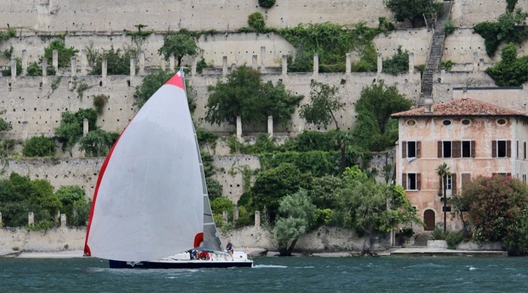 Trans Benaco Cruise Race 2019: le foto della regata Trans Benaco Cruise Race 2019: le foto della regata