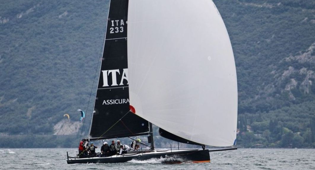 Trans Benaco Cruise Race 2019: le foto della regata Trans Benaco Cruise Race 2019: le foto della regata
