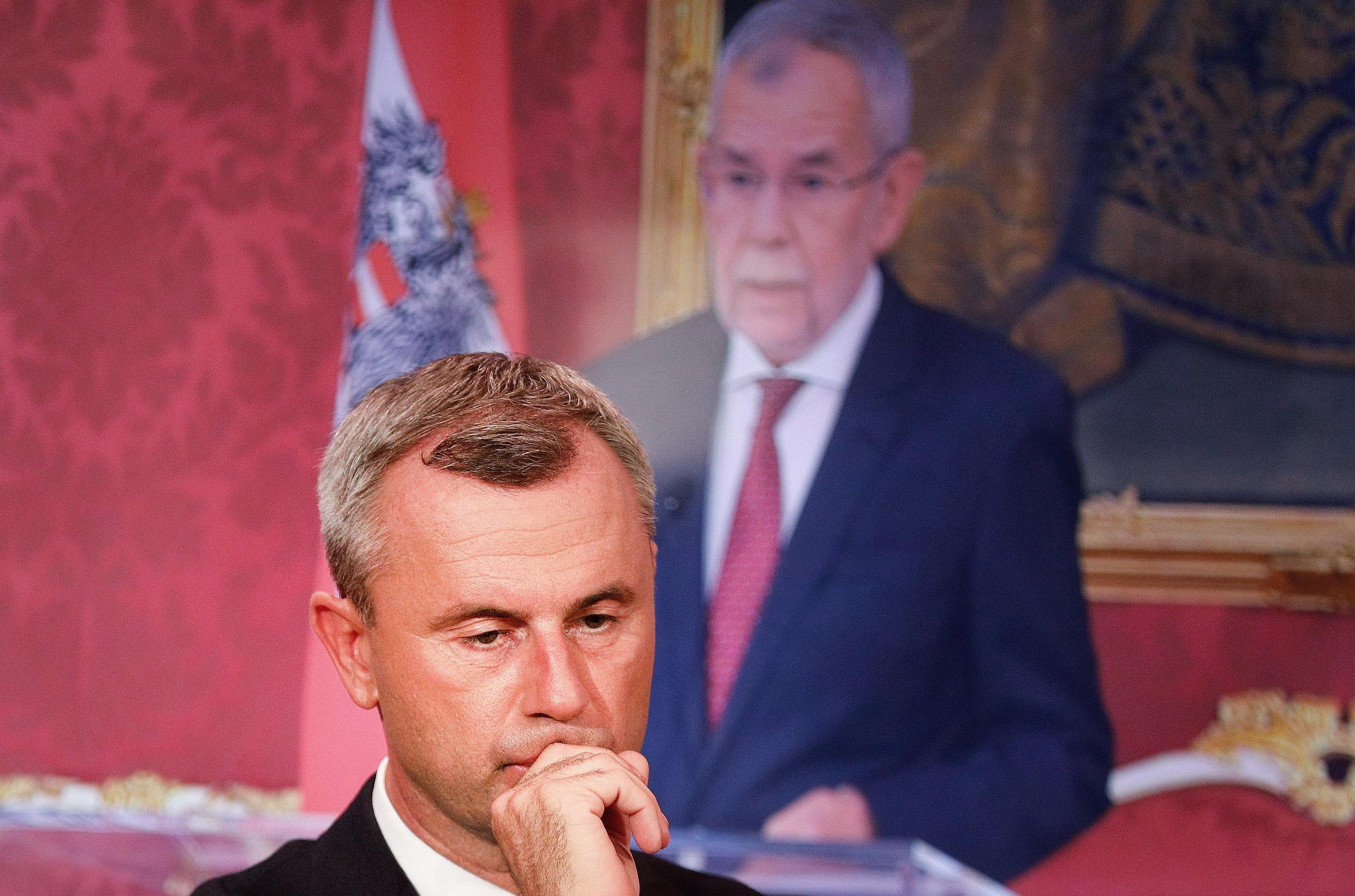 Elezioni austriache: perché l’estrema destra è crollata