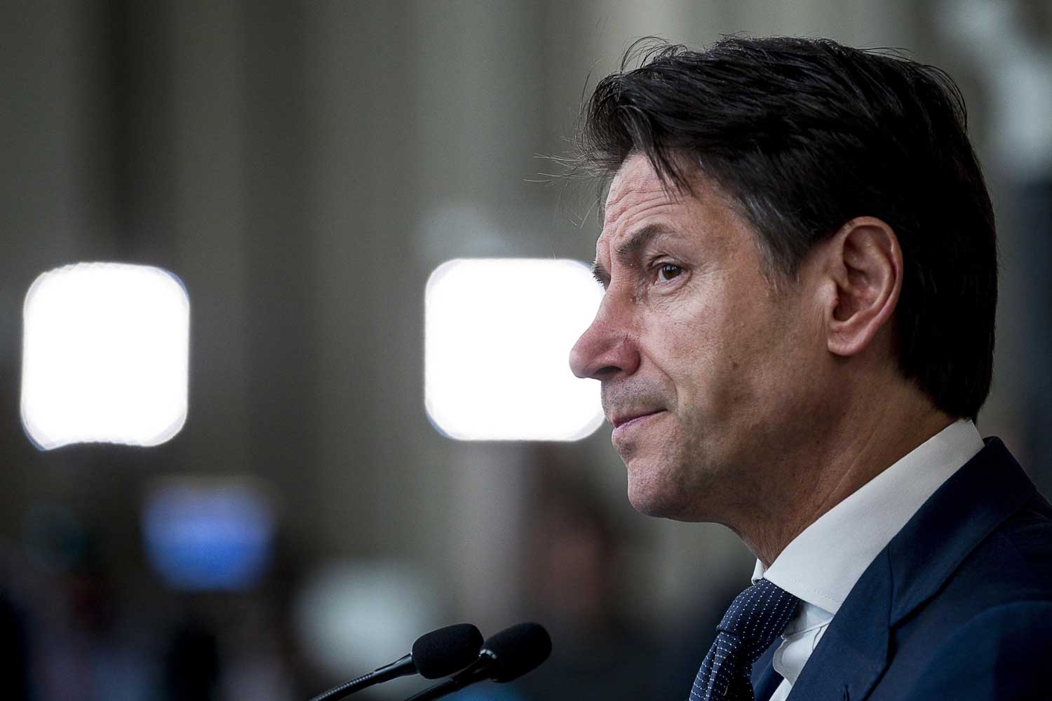 Aumento Iva: il mistero dei 23 miliardi di euro Aumento Iva: il mistero dei 23 miliardi di euro