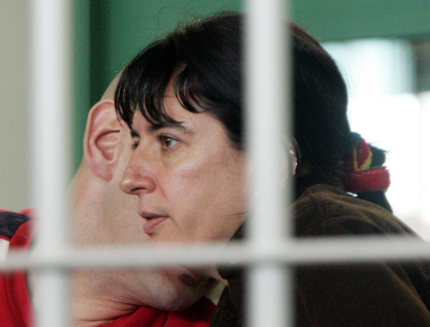 Federica Saraceni, la brigatista mantenuta con il Reddito di Cittadinanza Federica Saraceni, la brigatista mantenuta con il Reddito di Cittadinanza