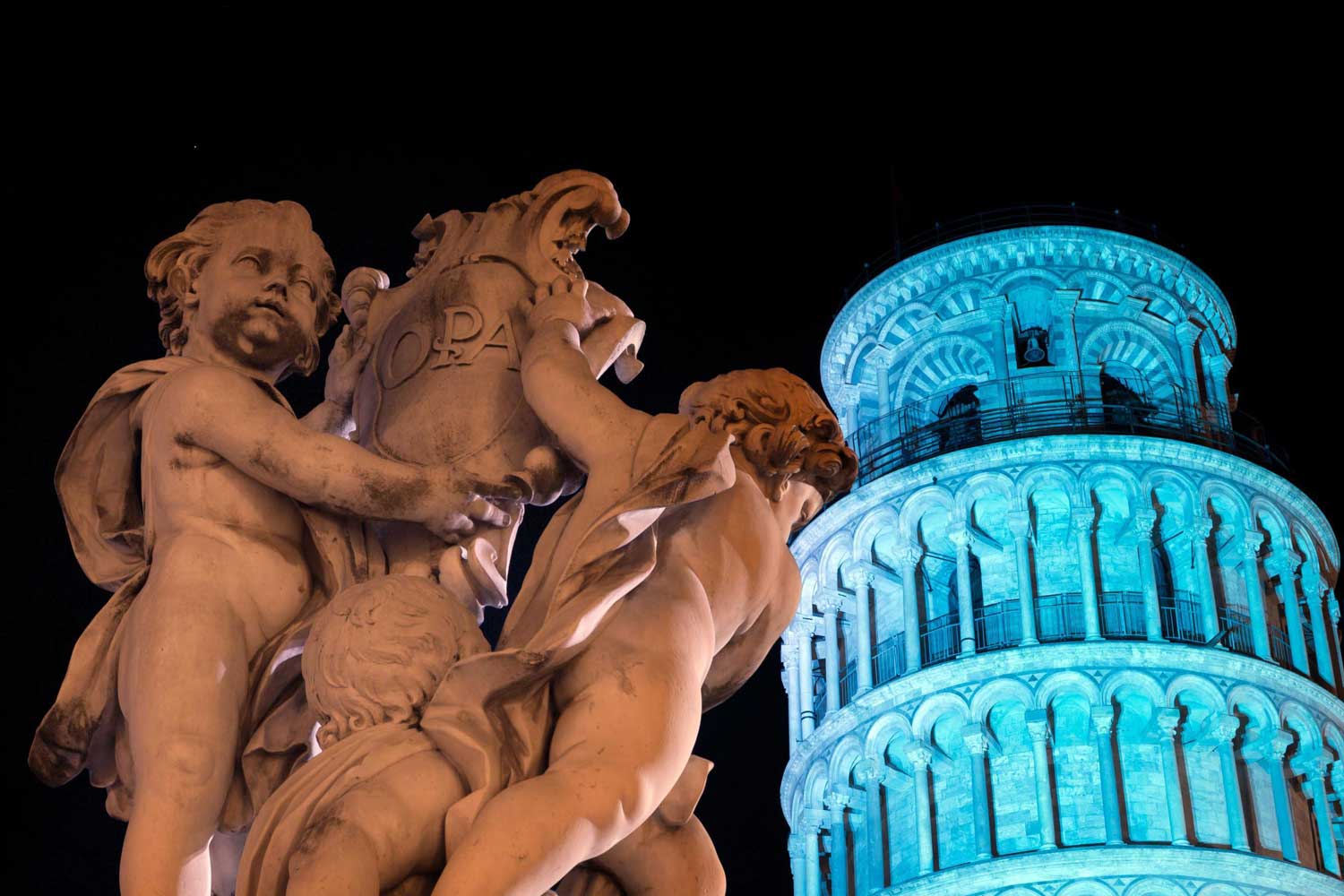 Visitare Pisa in 24 ore. Cosa fare e vedere Visitare Pisa in 24 ore. Cosa fare e vedere