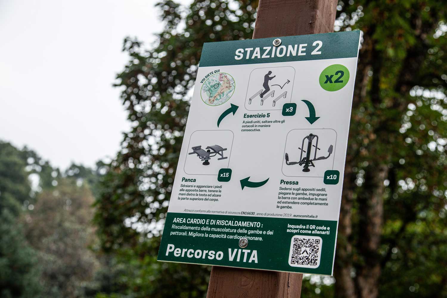 Autunno, si torna in palestra. I consigli dell’esperto Autunno, si torna in palestra. I consigli dell’esperto