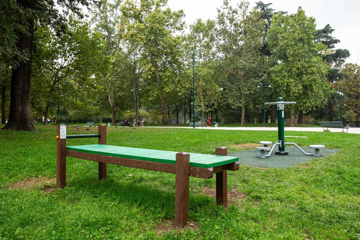 Autunno, si torna in palestra. I consigli dell’esperto Autunno, si torna in palestra. I consigli dell’esperto