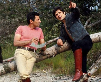 Lucio Battisti in streaming: i capolavori nascosti da riscoprire