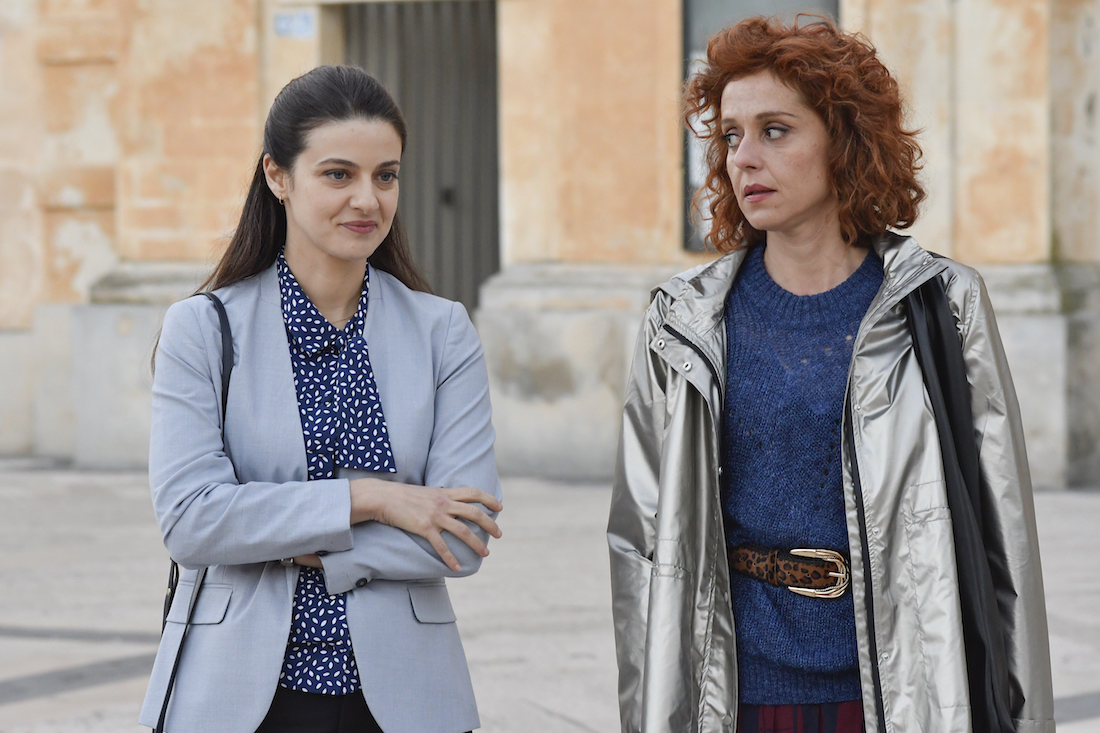 Galleria foto 'Imma Tataranni: le anticipazioni della seconda puntata' - foto 6