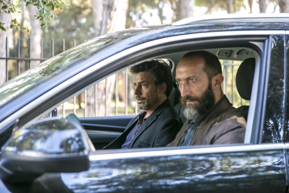 Rosy Abate 2: le anticipazioni della terza puntata Rosy Abate 2: le anticipazioni della terza puntata