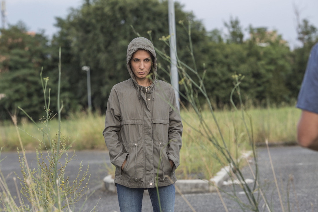 Rosy Abate 2: le anticipazioni della terza puntata Rosy Abate 2: le anticipazioni della terza puntata