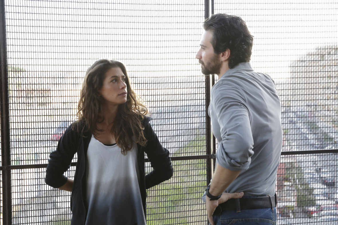 Rosy Abate 2: le anticipazioni della terza puntata Rosy Abate 2: le anticipazioni della terza puntata