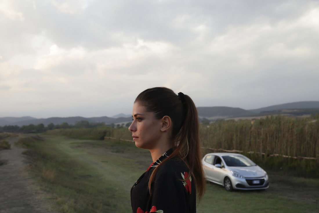 Rosy Abate 2: le anticipazioni della terza puntata Rosy Abate 2: le anticipazioni della terza puntata