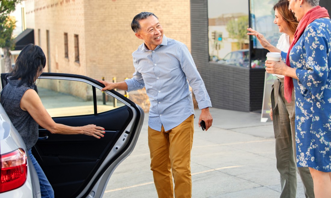 Uber, così diventerà il fulcro della mobilità urbana