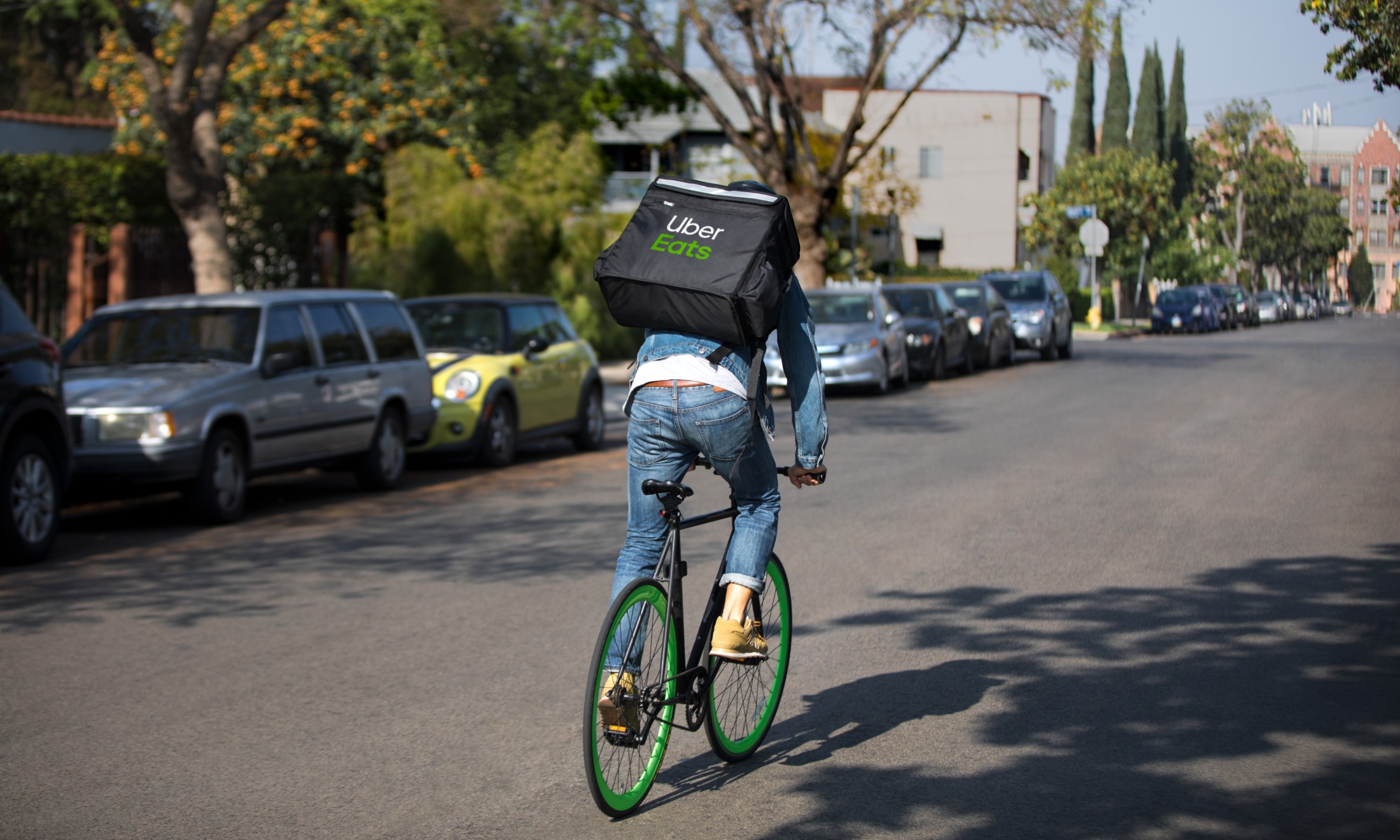 Uber, così diventerà il fulcro della mobilità urbana Uber, così diventerà il fulcro della mobilità urbana