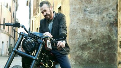 Rocco Schiavone 3: tutto sulla serie con Marco Giallini