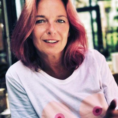 Rivendico dignità per perdenti e opachi. Intervista a Roberta Denti