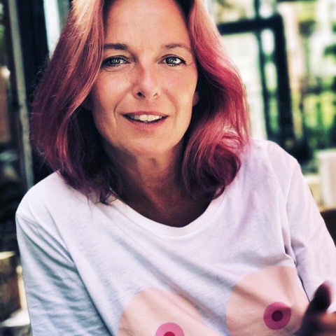 Rivendico dignità per perdenti e opachi. Intervista a Roberta Denti Rivendico dignità per perdenti e opachi. Intervista a Roberta Denti