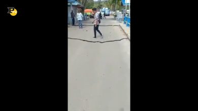 Indonesia, il terremoto provoca almeno un morto