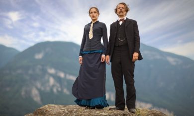 Lou Von Salomé: il film sulla filosofa e psicanalista ammirata da Freud – Video