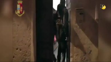 Blitz contro “stidda”, organizzazione mafiosa diffusa anche al Nord